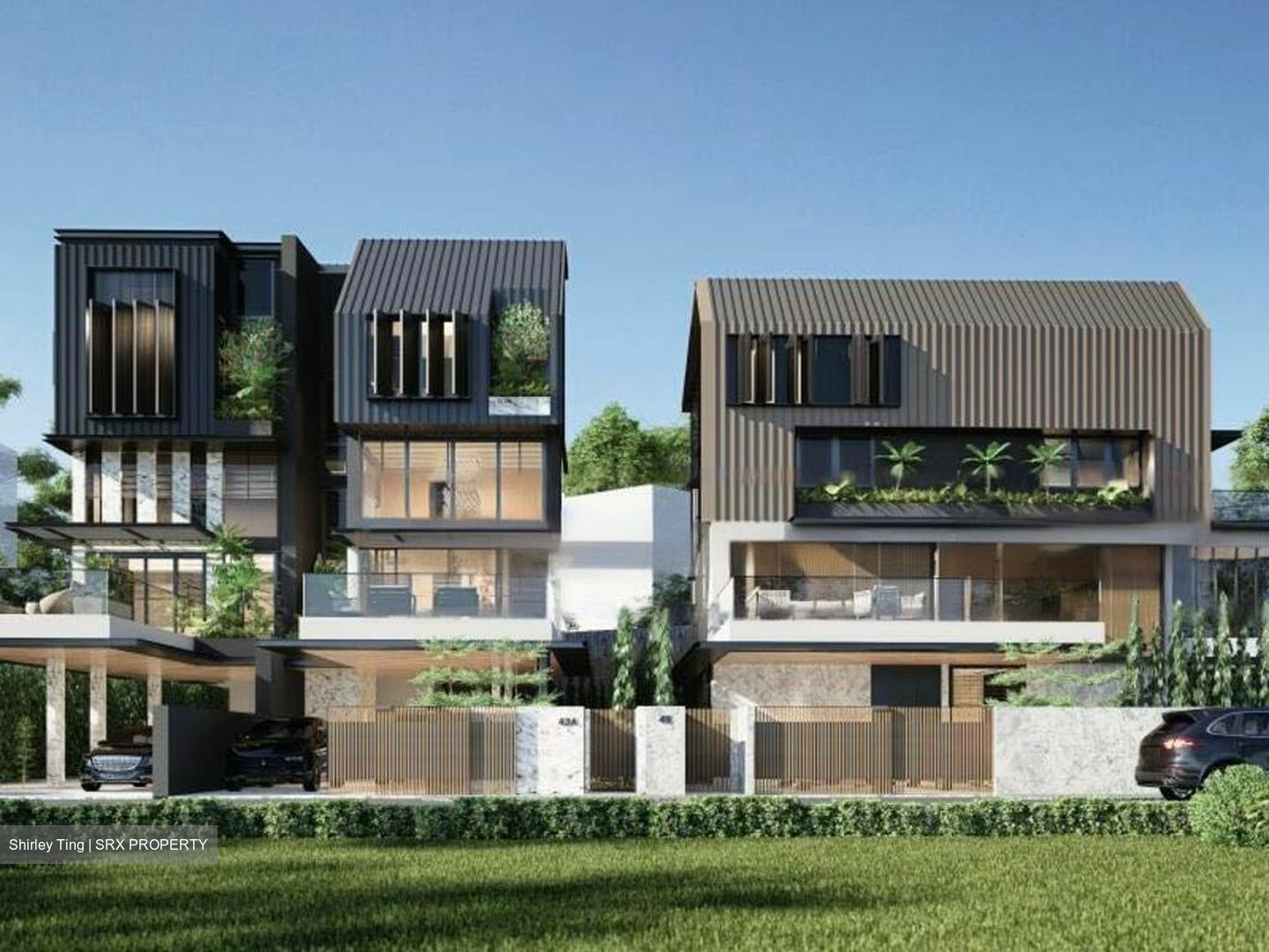 Stevens Road (D10), Semi-Detached #478595021